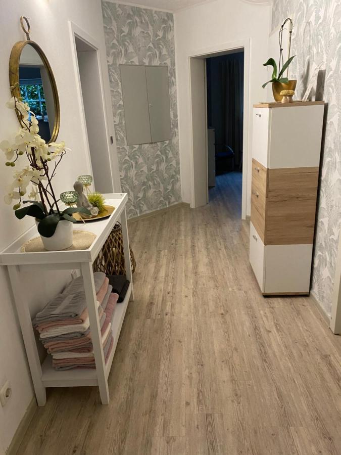 Ferienwohnung Feiden Eifel-Mosel Lounge Greimersburg Εξωτερικό φωτογραφία