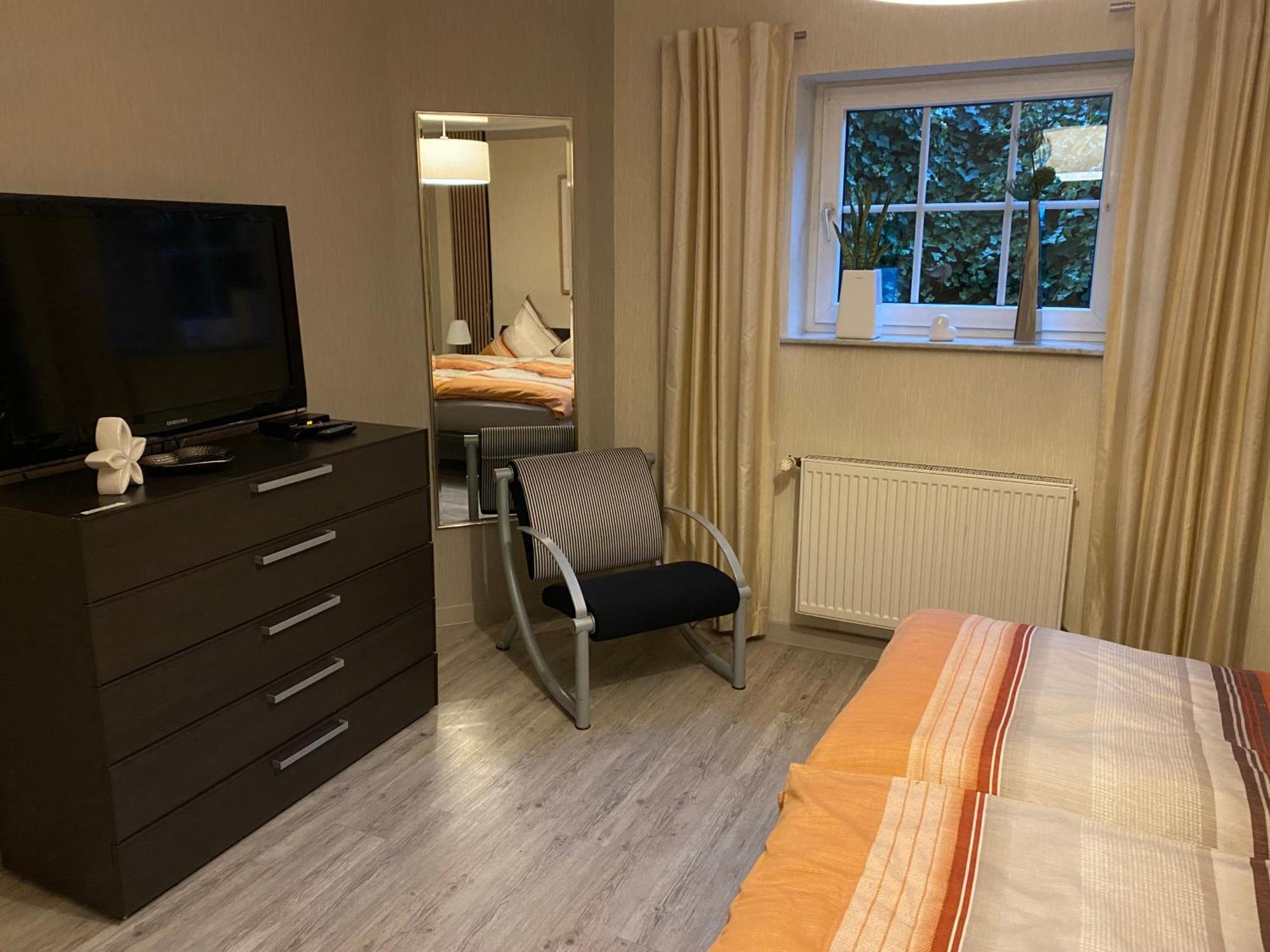 Ferienwohnung Feiden Eifel-Mosel Lounge Greimersburg Εξωτερικό φωτογραφία