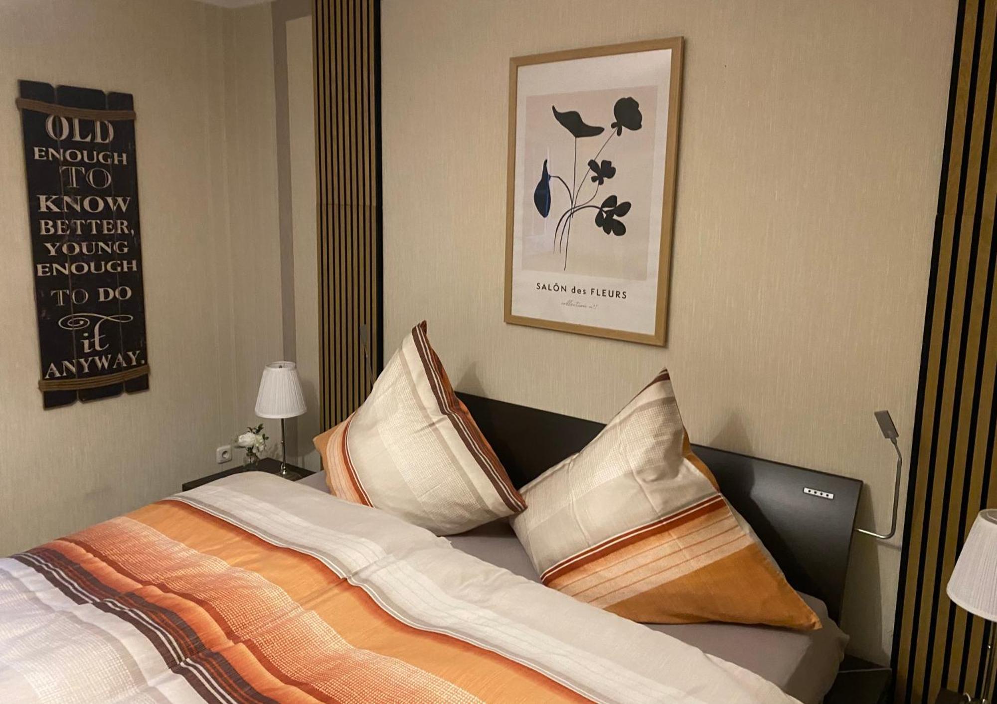 Ferienwohnung Feiden Eifel-Mosel Lounge Greimersburg Εξωτερικό φωτογραφία