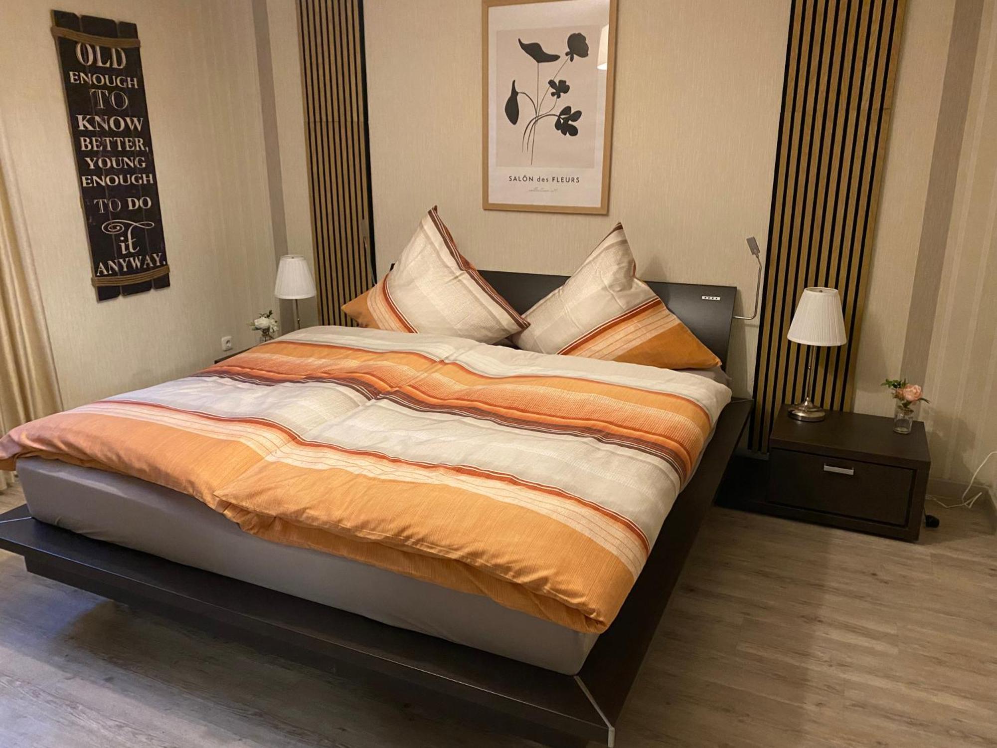 Ferienwohnung Feiden Eifel-Mosel Lounge Greimersburg Εξωτερικό φωτογραφία