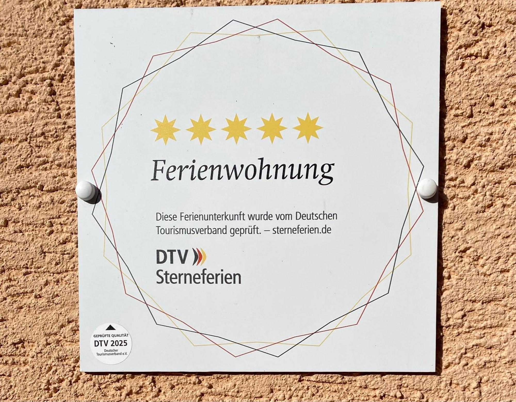 Ferienwohnung Feiden Eifel-Mosel Lounge Greimersburg Εξωτερικό φωτογραφία