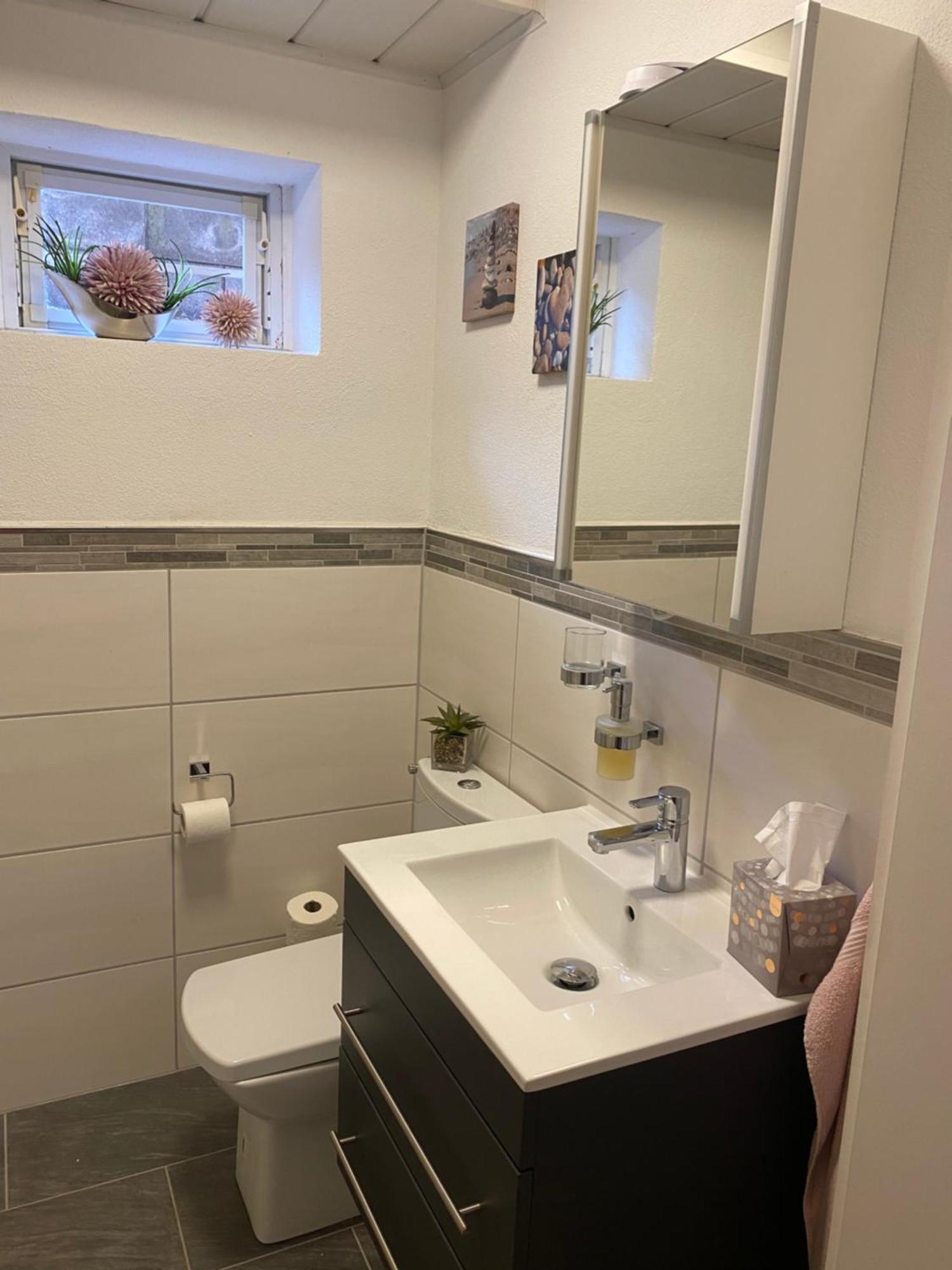 Ferienwohnung Feiden Eifel-Mosel Lounge Greimersburg Εξωτερικό φωτογραφία