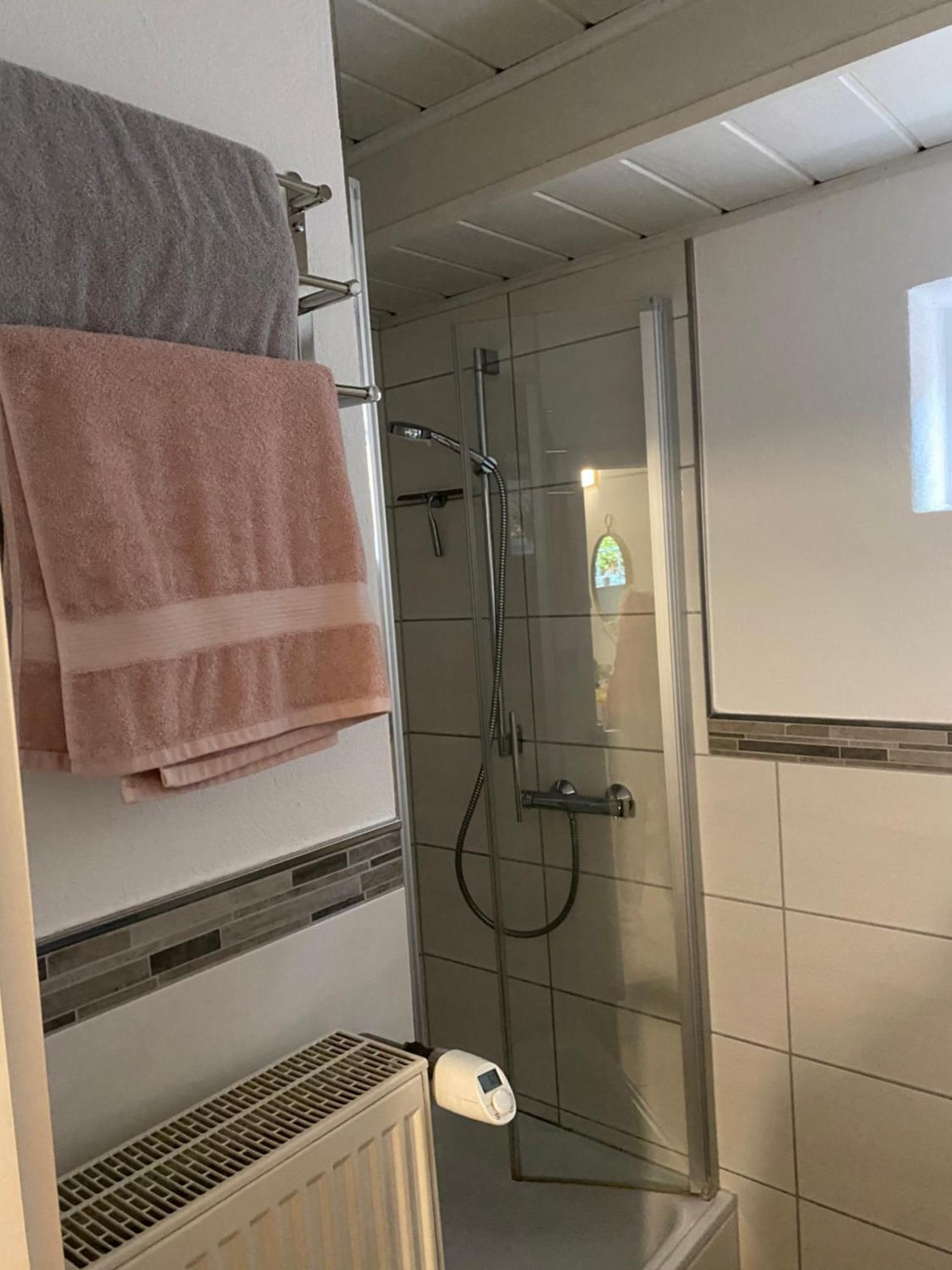Ferienwohnung Feiden Eifel-Mosel Lounge Greimersburg Εξωτερικό φωτογραφία