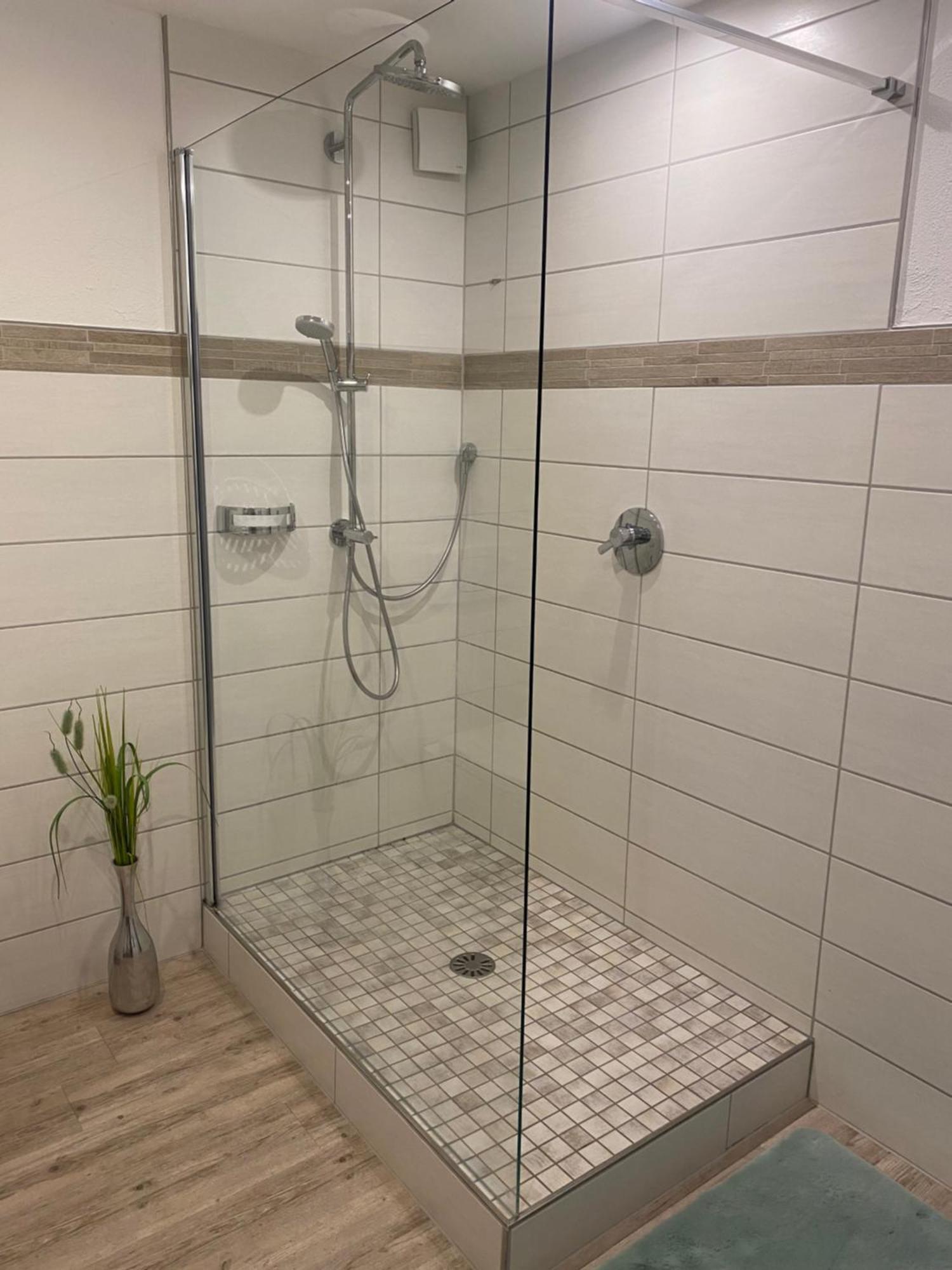 Ferienwohnung Feiden Eifel-Mosel Lounge Greimersburg Εξωτερικό φωτογραφία